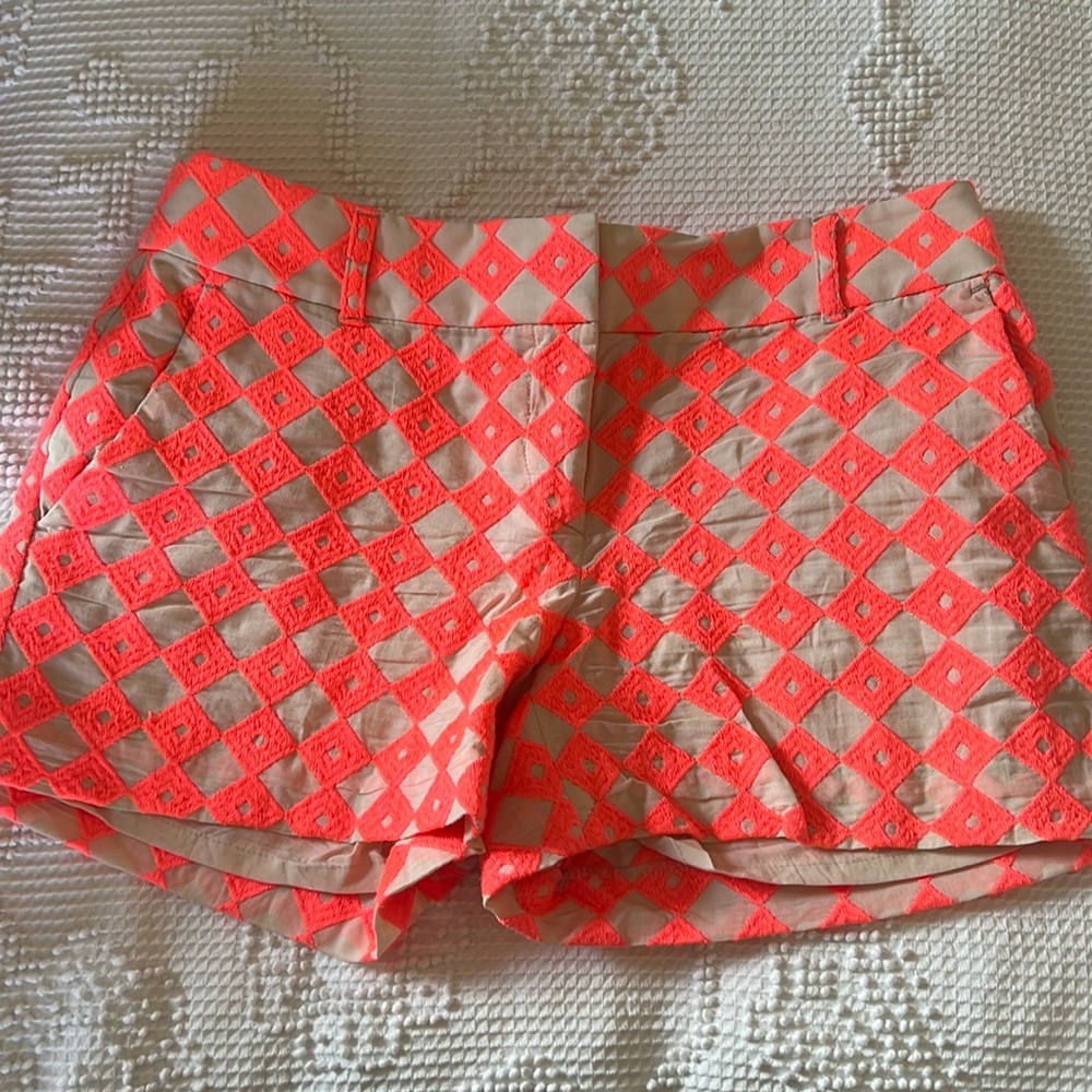 Loft Shorts